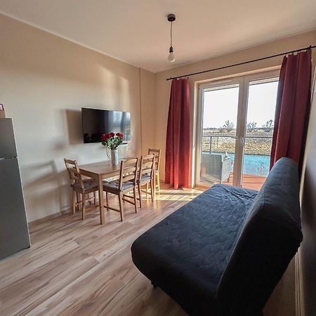 M&K Apartament Ptasie Opowiesci, Gdansk - Wyspa Sobieszewska Kültér fotó
