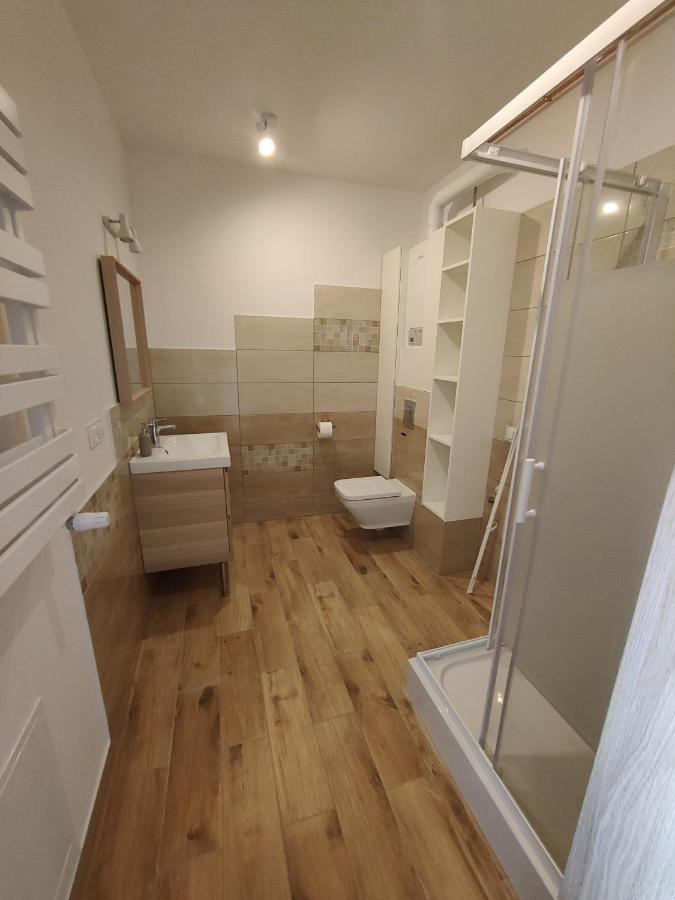 M&K Apartament Ptasie Opowiesci, Gdansk - Wyspa Sobieszewska Kültér fotó