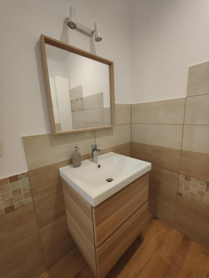 M&K Apartament Ptasie Opowiesci, Gdansk - Wyspa Sobieszewska Kültér fotó