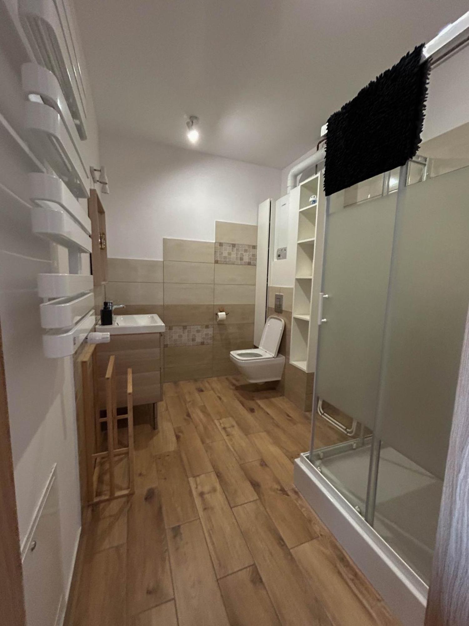 M&K Apartament Ptasie Opowiesci, Gdansk - Wyspa Sobieszewska Kültér fotó