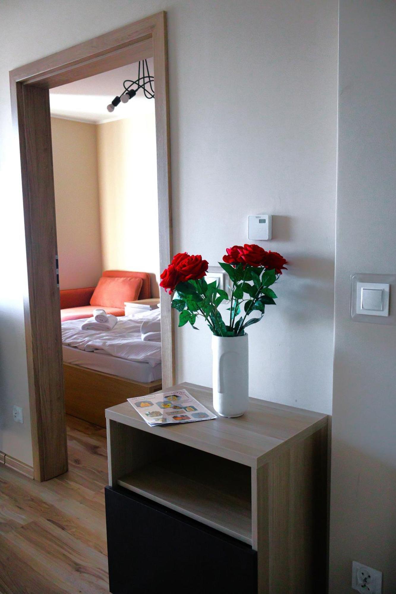 M&K Apartament Ptasie Opowiesci, Gdansk - Wyspa Sobieszewska Kültér fotó