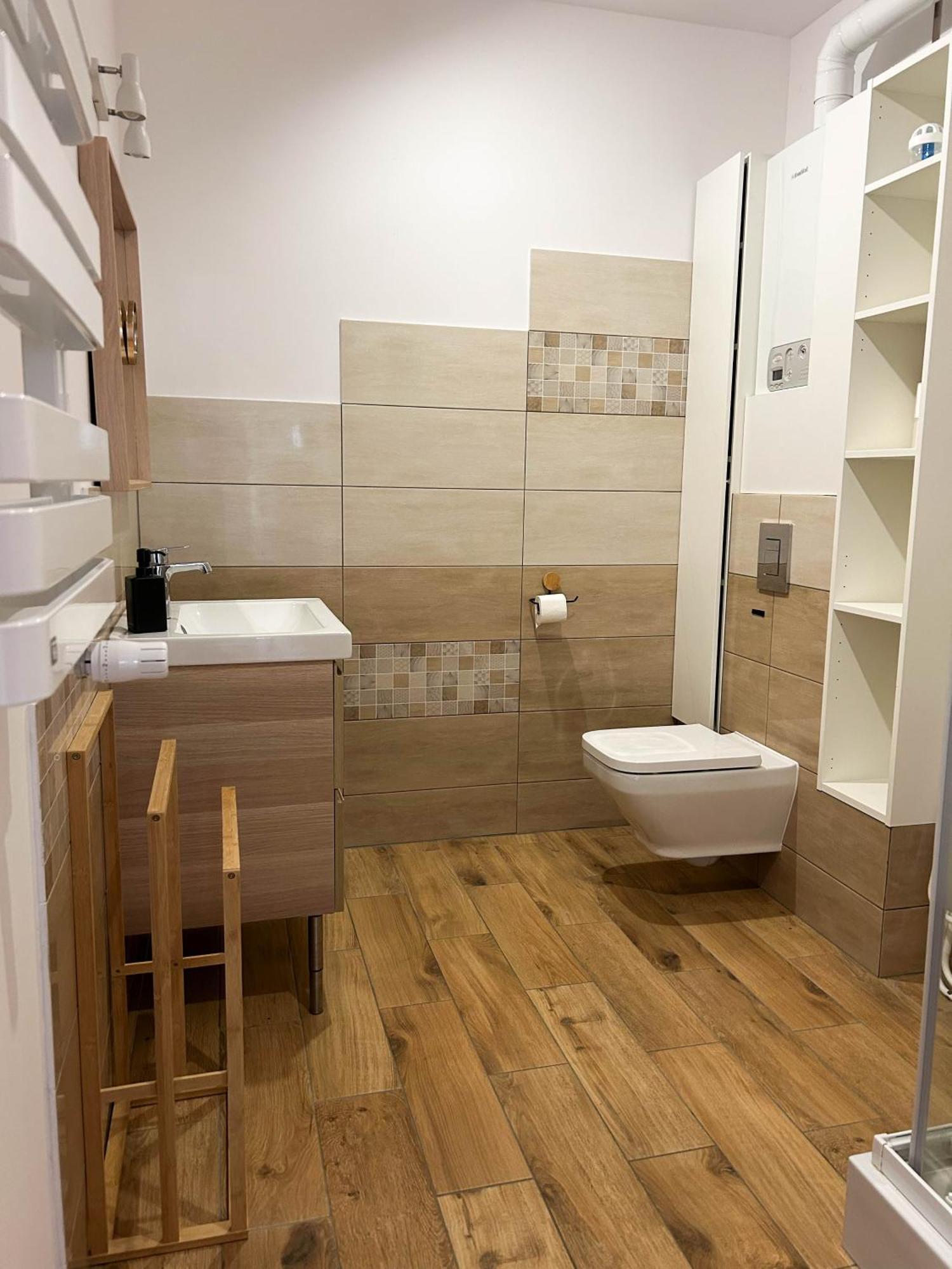 M&K Apartament Ptasie Opowiesci, Gdansk - Wyspa Sobieszewska Kültér fotó